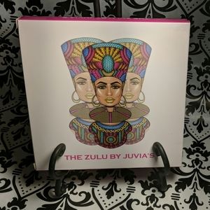 Juvia's Place The Zulu